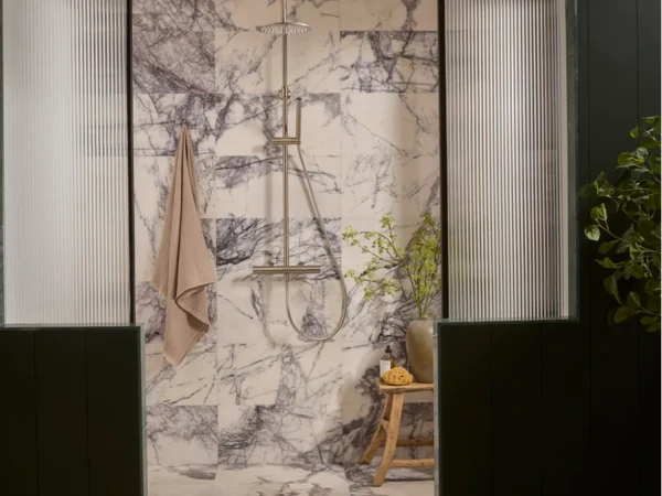 Roper Rhodes showers