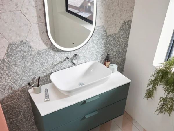 Roper Rhodes basins