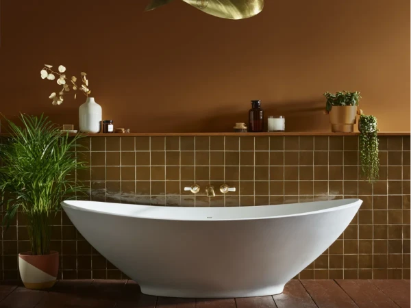 BC Designs Cian baths