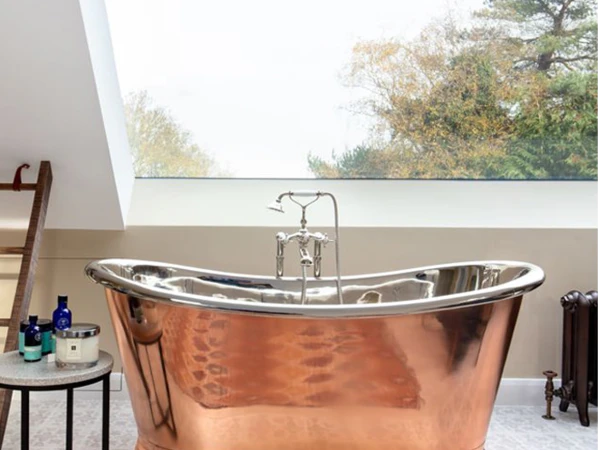 Roll Top Baths