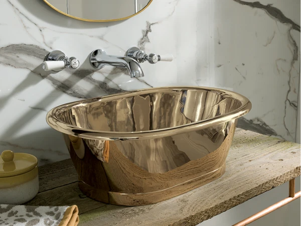 BC Designs Basins