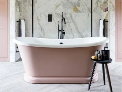 BC Designs Acrymite Bath