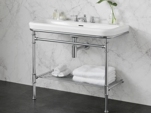 Victoria Albert Basins Washstand