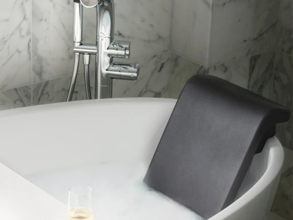 Victoria Albert Bath Accessories Bath Backrest