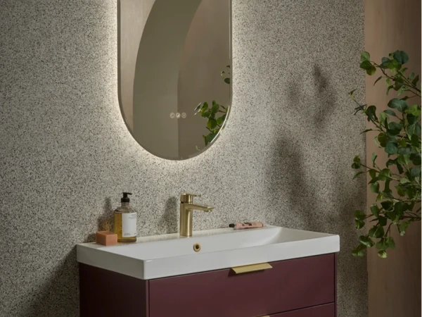 Roper Rhodes Bathroom Furniture Wall Hung Unit