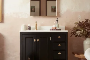 Roper Rhodes bathroom furniture