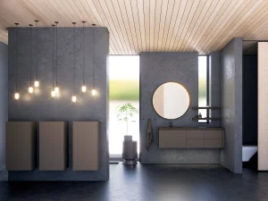 Bathroom Furniture Cabinets Image01