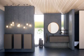 Bathroom Furniture Cabinets Image01