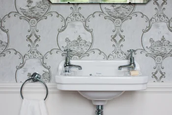 Basins Cloakroom Product Burlington