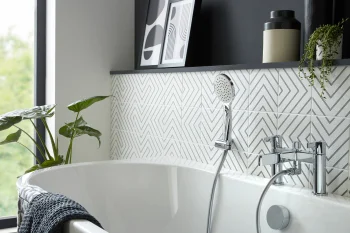 Brasswear Bath Shower Product Vado