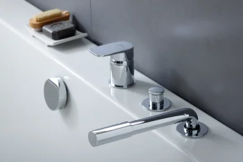 Brasswear Bath Shower Product Ideal Standard