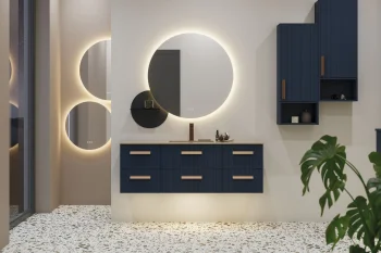 Accessories Mirrors Product Dansani