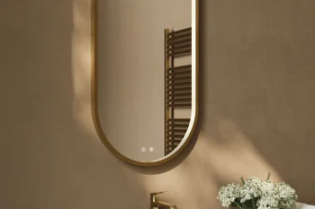 Accessories Mirrors Product Aqualla