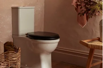 Roper Rhodes Toilets Close Coupled Toilet