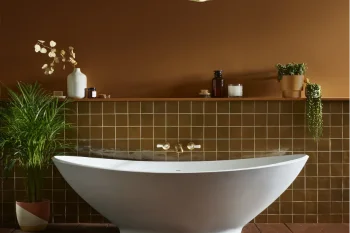 BC Designs Cian baths