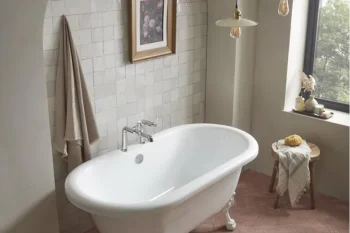 Roper Rhodes Luxury Baths