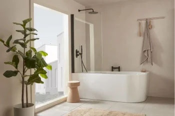 Roper Rhodes Luxury Baths Standard Fitted Baths