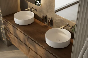 Victoria + Albert Countertop Basin