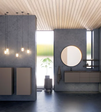 Bathroom Furniture Cabinets Image01