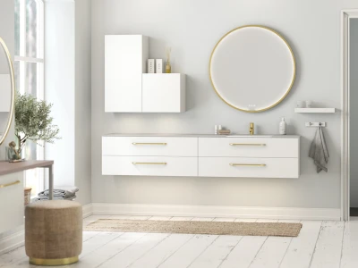 Bathroom Furniture Cabinets Image03