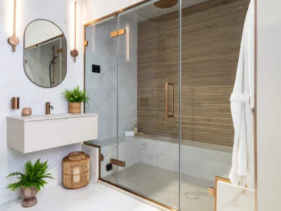 Showering Bespoke Image01