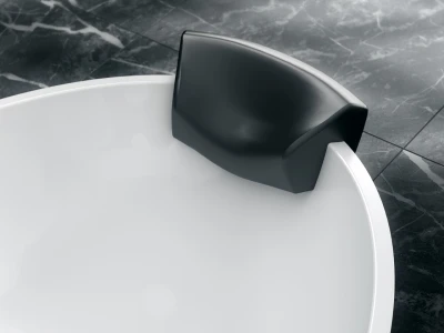 Victoria Albert Accessories Bath Headrest