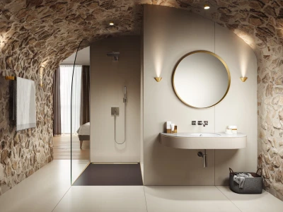 General Bathroom Image