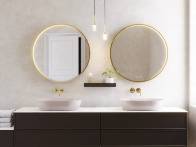 New Washington Page Replace Bathroom Image