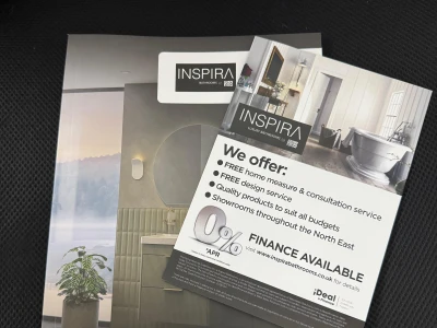 Brochure leaflet image
