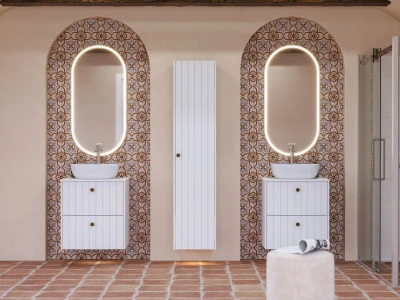bathroom accessories