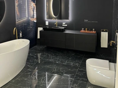 bathroom designer