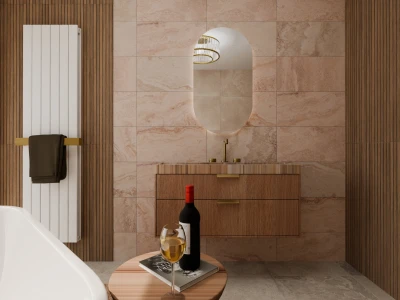 luxury bathrooms company