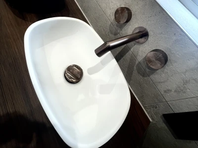 bespoke bathrooms