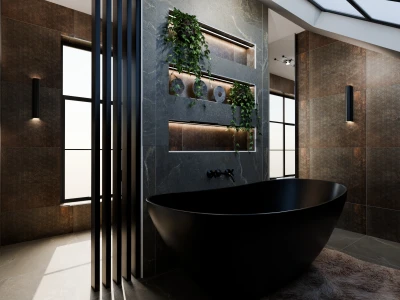 local Bathroom Designers