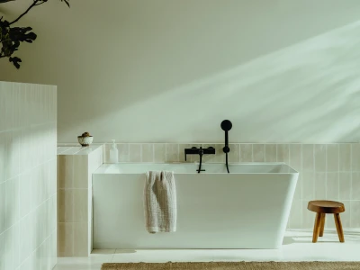 Bathroom designers