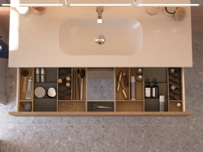 Bathroom design 1