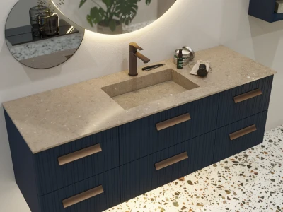 Bathroom fitters
