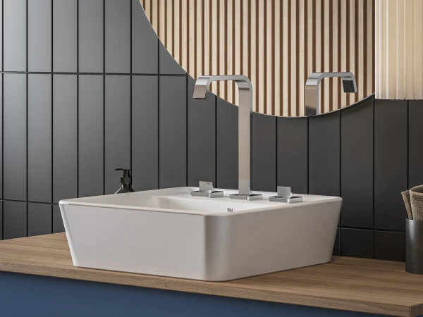 Brands Rocca Collections Basins