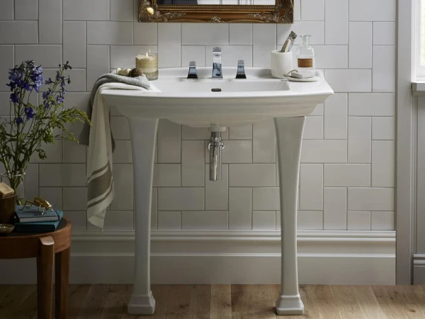 Brands Heritage Collection Basin