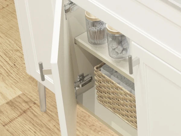 Brands Atlanta Collections Finishing