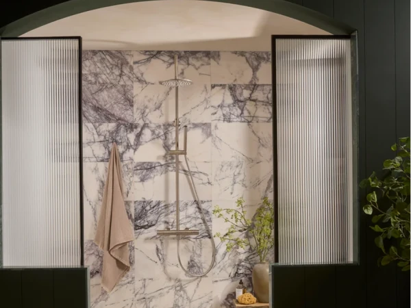 Roper Rhodes showers
