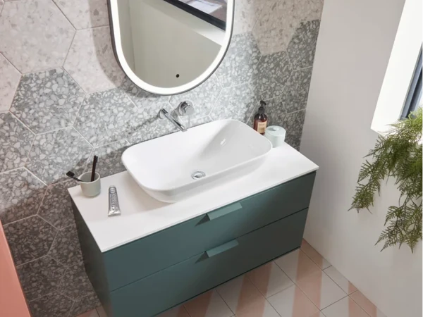 Roper Rhodes basins