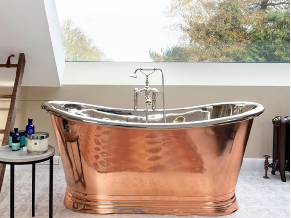 Roll Top Baths