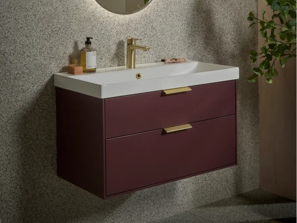 Roper Rhodes Bathroom Furniture Wall Hung Unit