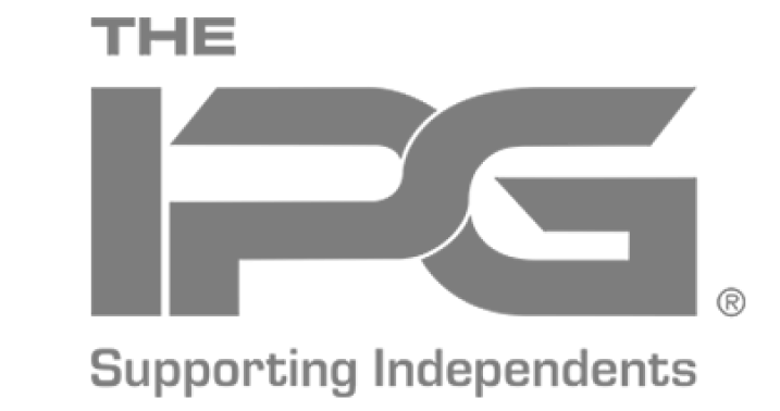 IPG Logo