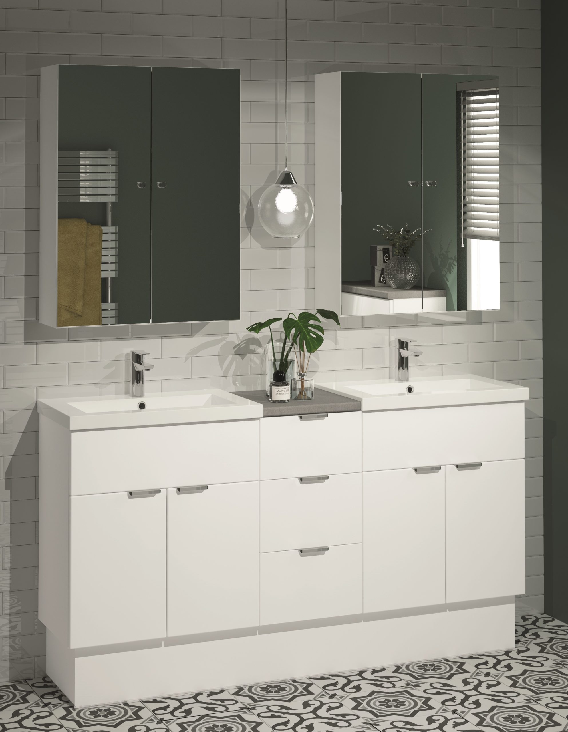 Atlanta Bathrooms Stockists Inspira Bathrooms
