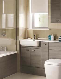 family bathroom remodelling