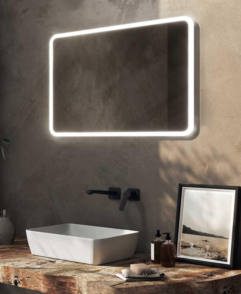 Aqualla Mirrors