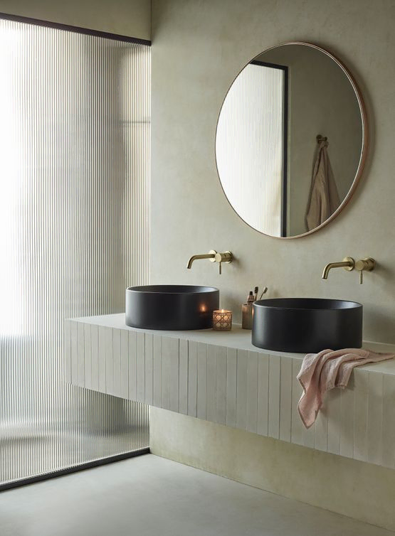 Bathroom Design