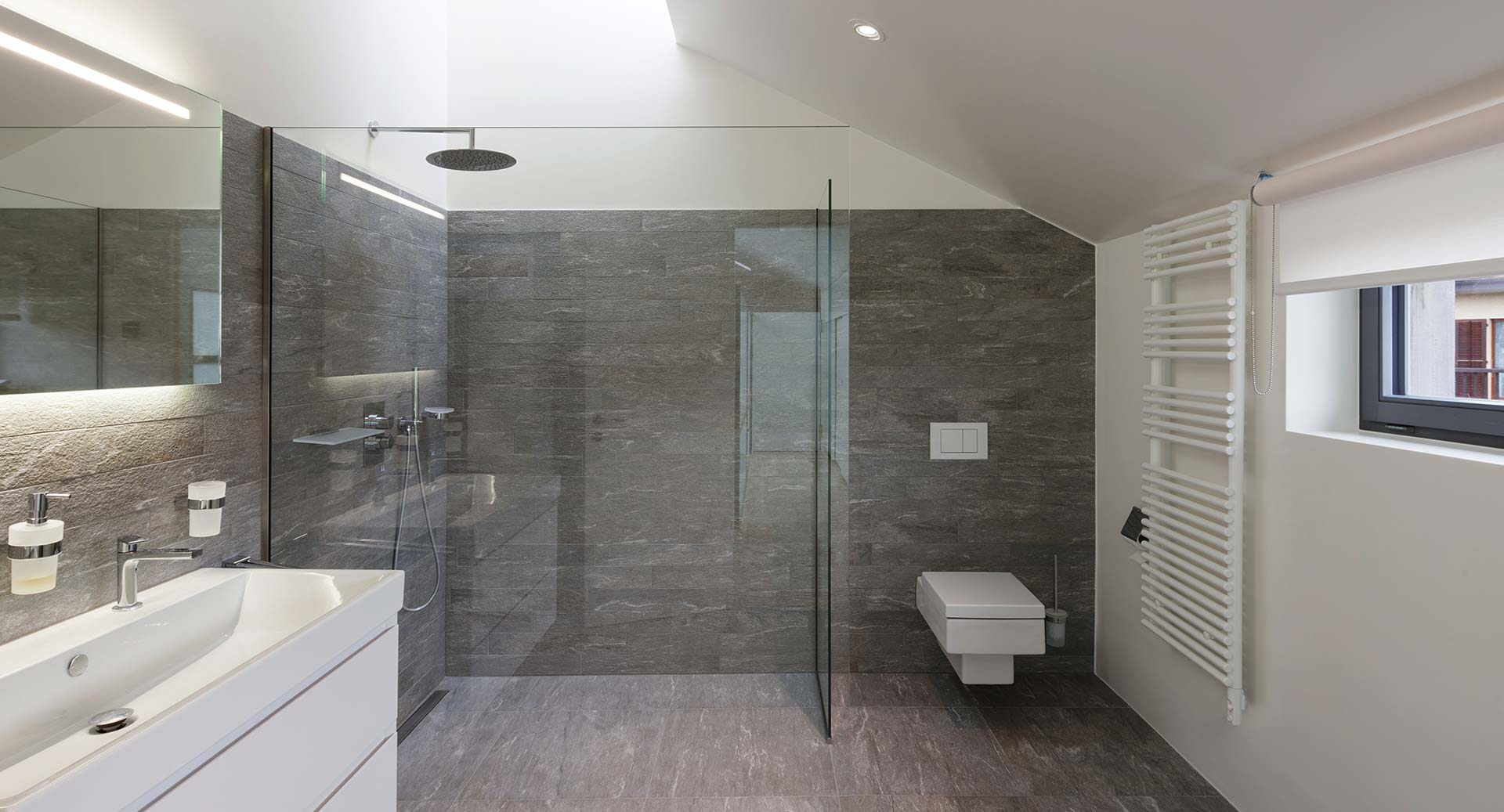 Bathroom Design